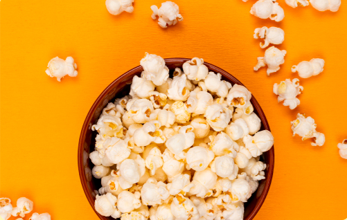 DIY: make your own flavours: Mix Match Marvel