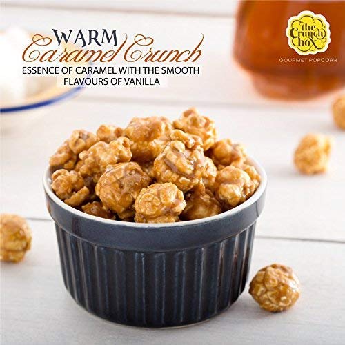 Chocolate, Caramel & Toffee (300gms)