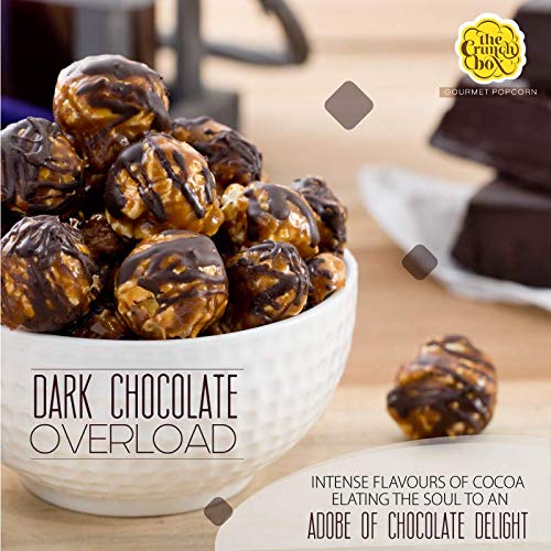 Chocolate, Caramel & Toffee (300gms)
