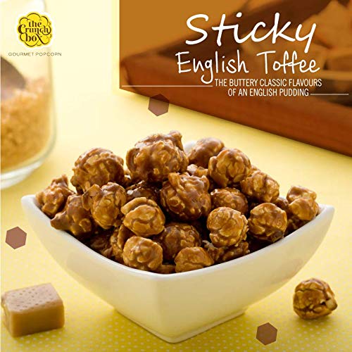 Chocolate, Caramel & Toffee (300gms)