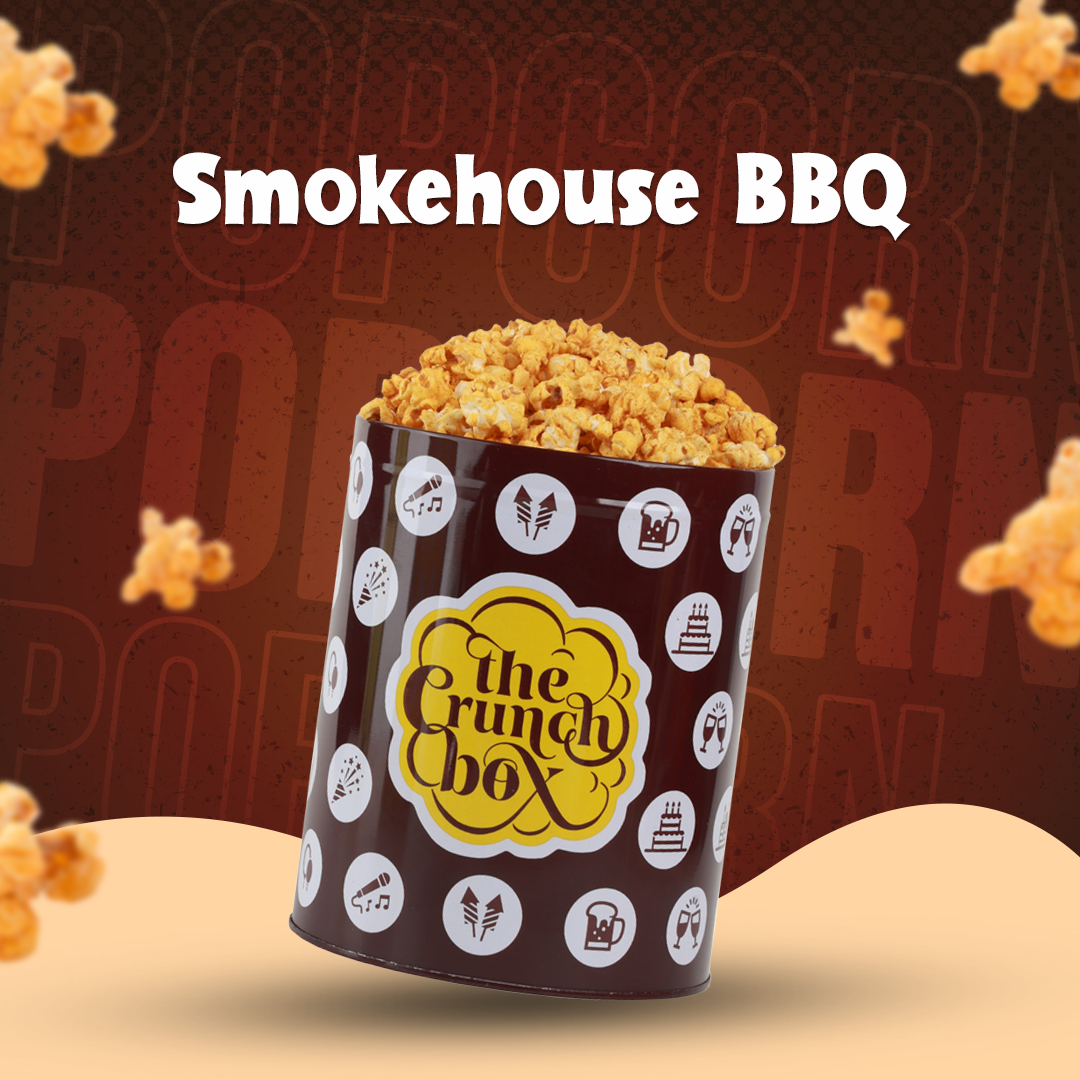 Smokehouse BBQ