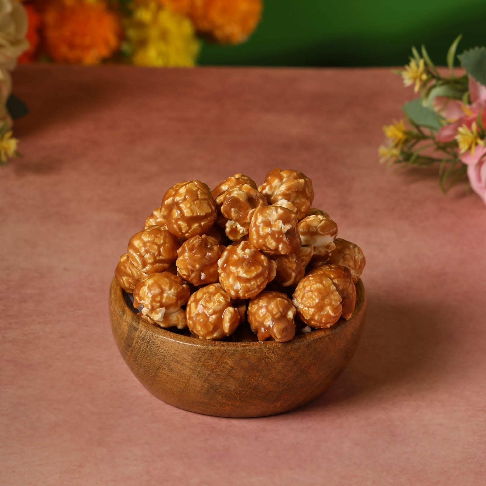 Roasted Nuts & Popcorn Diwali Gift Collection
